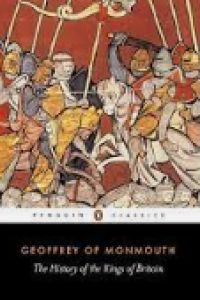 Image of E-book History of the Kings of Britain