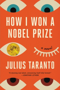 Image of E-Book How I Won A Noble Prize