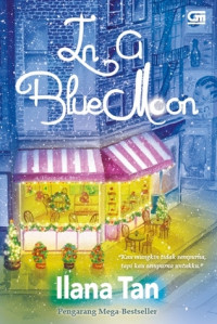 Image of E-Book In a Blue Moon