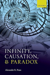 Image of E-book Infinity, Causation, and Paradox
