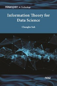 Image of E-Book Information Theory for Data Science