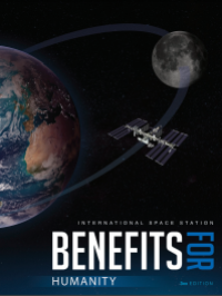 Image of E-book International Space Station Benefits for Humanity