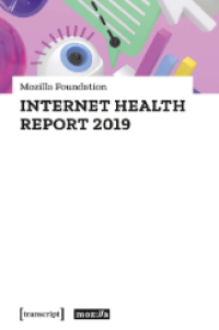 Image of E-book Internet Health Report 2019