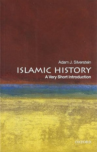 Image of E-book Islamic History: A Very Short Introduction
