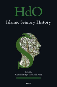 Image of E-book Islamic Sensory History: Volume 2: 600–1500
