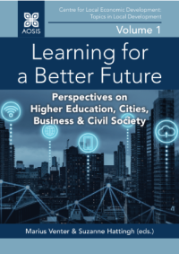 Image of E-book Learning for a Better Future