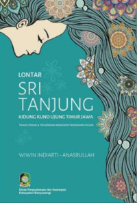 Image of E-Book Lontar Sri Tanjung: Kidung Kuno Ujung Timur Jawa