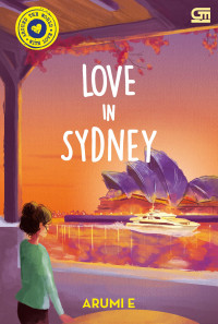 Image of E-Book Love in Sydney