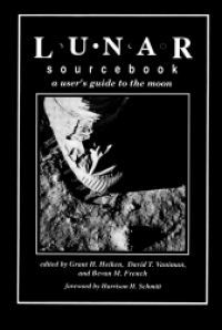 Image of E-book Lunar Sourcebook : A User's Guide to the Moon