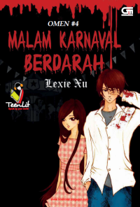 Image of E-Book Malam Karnaval Berdarah