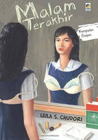 Image of E-Book Malam Terakhir: Kumpulan Cerpen