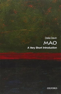Image of E-book Mao: A Very Short Introduction