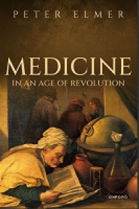 Image of E-Book Medicine in an Age of Revolution