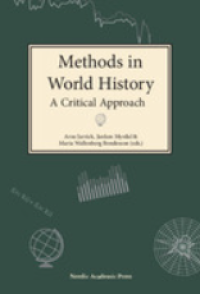 Image of E-book Methods in World History: A Critical Approach