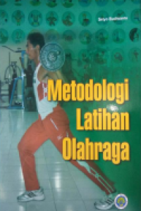 Image of E-book Metodologi Latihan Olahraga