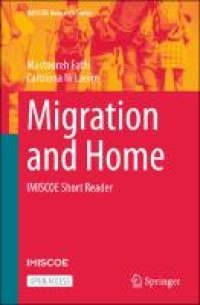 Image of E-Book Migration and Home: IMISCOE Short Reader