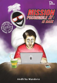 Image of E-Book Mission Pocongible 2: Is Back