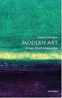 Image of E-book Modern Art: A Very Short Introduction