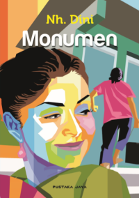 Image of E-Book Monumen: Kumpulan Cerita Pendek