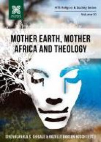Image of E-book Mother Earth, Mother Africa and Theology