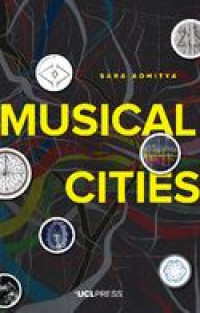 Image of E-book Musical Cities