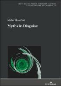 Image of E-book Myths in Disguise