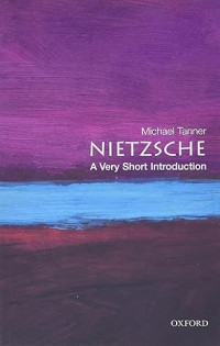Image of E-book Nietzsche: A Very Short Introduction