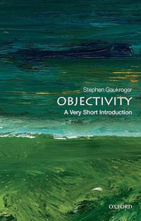 Image of E-book Objectivity: A Very Short Introduction