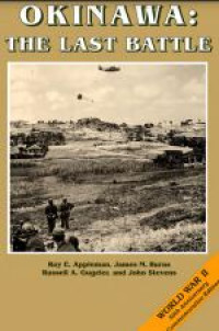 Image of E-book Okinawa : The Last Battle