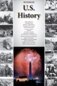 Image of E-book Outline of U.S. History