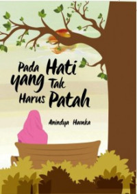 Image of E-Book Pada Hati yang Tak Harus Patah