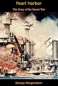 Image of E-book Pearl Harbor : The Story of the Secret War