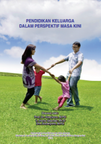 Image of E-book Pendidikan Keluarga Dalam Perspektif Masa Kini