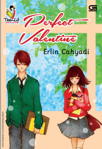 Image of E-Book Perfect Valentine