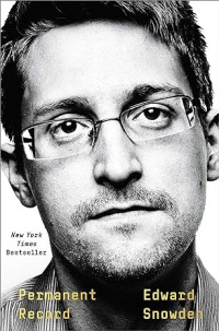 Image of E-book Permanent Record