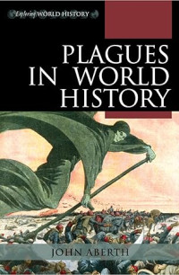 Image of E-book Plagues in World History