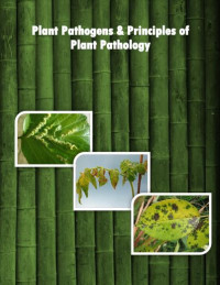 Image of E-book Plant Pathogens and Principles of Plant Pathology