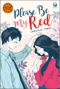 Image of E-Book Please Be My Red