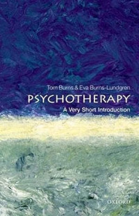 Image of E-book Psychotherapy: A Very Short Introduction