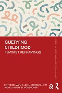 Image of E-book Querying Childhood: Feminist Reframings