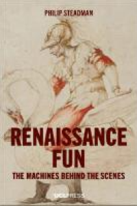 Image of E-book Renaissance Fun : The machines behind the scenes