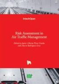 Image of E-book Risk Assessment in Air Traffic Management