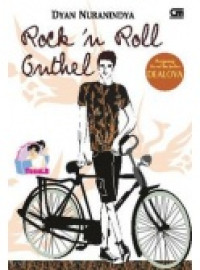 Image of E-Book Rock 'n Roll Onthel