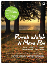 Image of E-Book Rumah Adalah di Mana pun