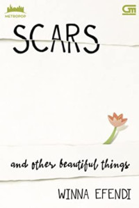 Image of E-Book Scars and Other Beautiful Things