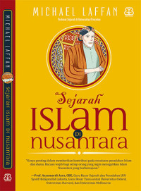 Image of E-book Sejarah Islam Di Nusantara