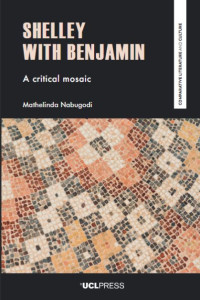 Image of E-book Shelley with Benjamin : A Critical Mosaic
