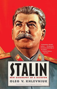 Image of E-book Stalin: New Biography of a Dictator