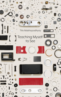 Image of E-book Teaching Myself to See
