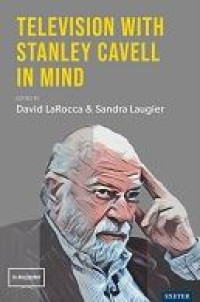Image of E-book Television with Stanley Cavell in Mind